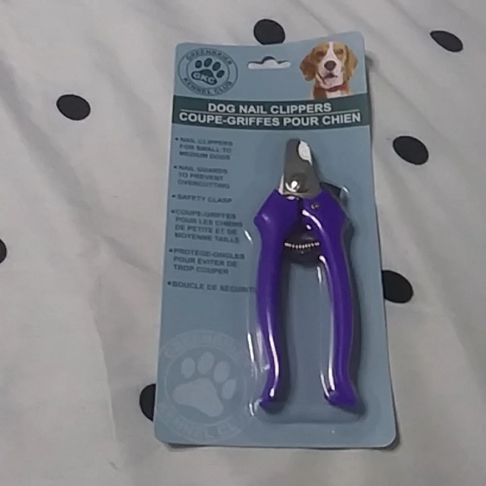 Dog nail Clippers